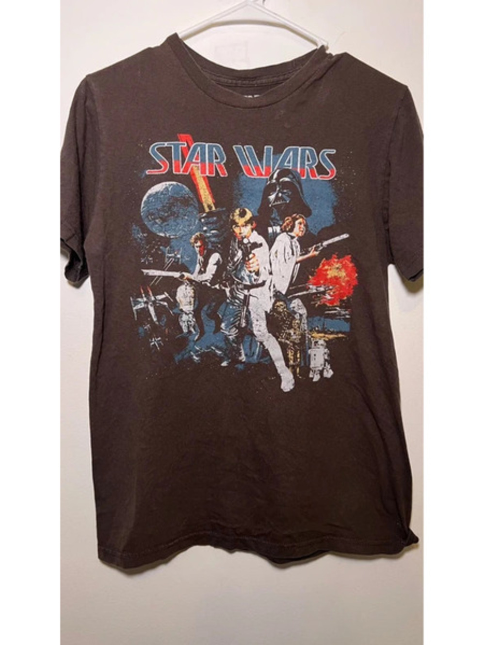 Star Wars t-shirt